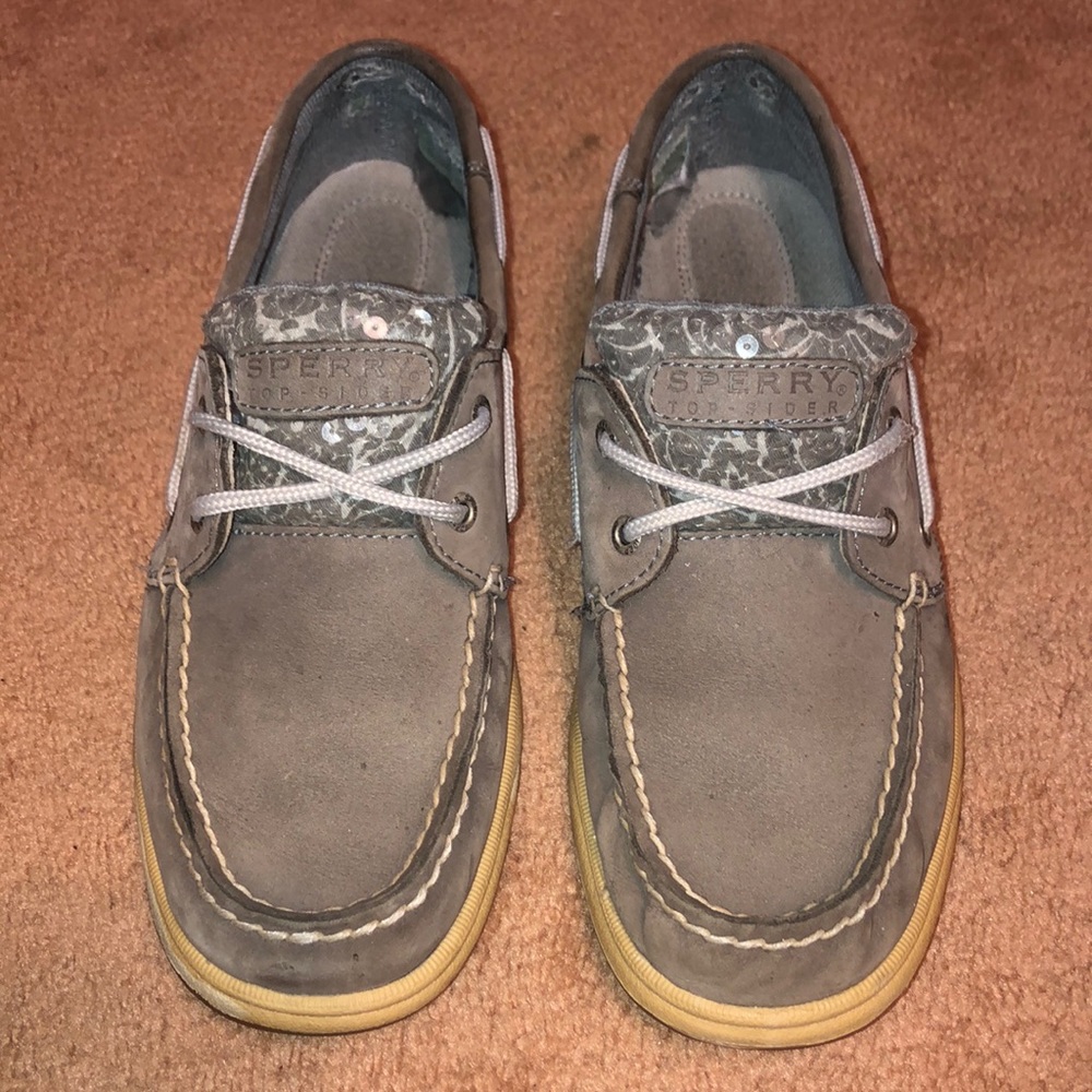 Sperry Top Sider shoes